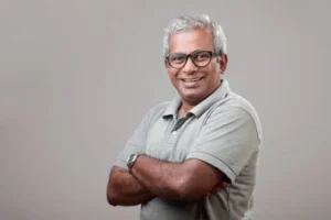 Rohit Deshmukh
