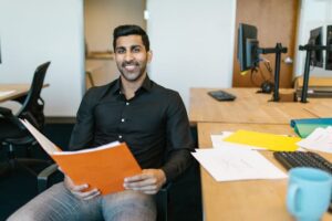 Karan Mehta